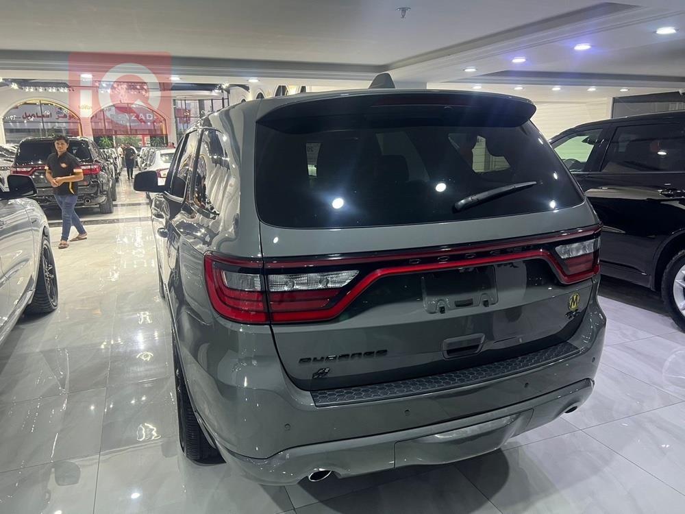 دودج دورانجو